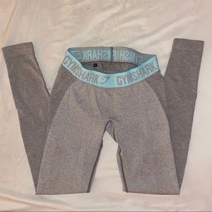 Gymshark Flex Leggings